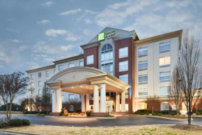 Holiday Inn Express & Suites - Spartanburg-North, an IHG Hotel